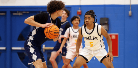 Hobbs Eagles Basketball 2026